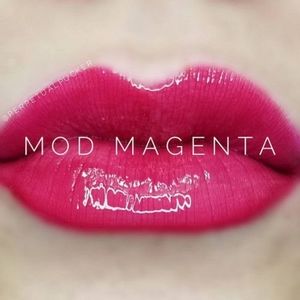 Mod Magenta LipSense